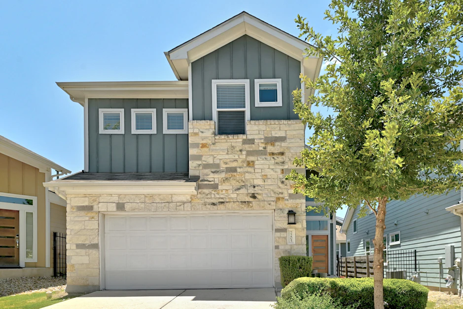 7205 Cordelia Court, Austin, TX 78741, Presented by Luisa Mauro